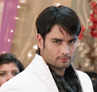 Vivian Dsena Rk GIF