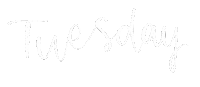 Days Of Week Day Sticker