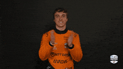 Applause GIF by INDYCAR