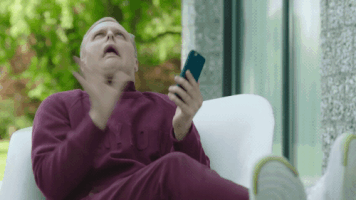 comedy lol GIF by Search Party