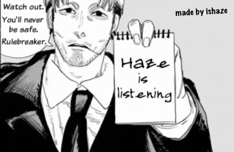 ishaze giphyattribution giphycreatortest discord chainsaw man GIF