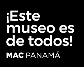 MAC_Panama giphyupload panama mac museo GIF