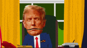 Donald Trump GIF by South Park