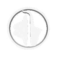 olauka logo dj brand house Sticker