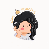 Direkprincess GIF