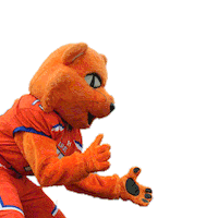 StudentActivitiesSHSU sammy wac kats shsu Sticker