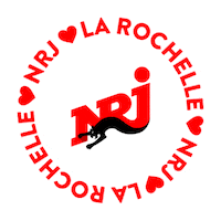 Sticker by NRJ Hit Music Only