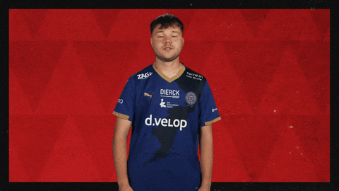 Holstein Kiel Football GIF by Bundesliga