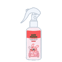 Hair Cosmetics Sticker by antomignon