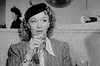 classic film drinking GIF