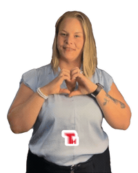 Sticker by Alohnia Burchett Real Estate