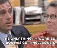 Season 2 Nbc GIF by The Office