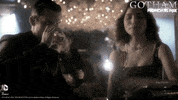 gotham GIF by Fox TV