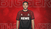 Vbl Laughing GIF by Bundesliga