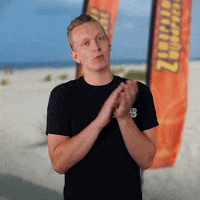 zomerkampzwijndrecht applaus zwijndrecht goedgedaan zomerkamp GIF