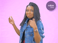 dance dancing GIF by Salon Line