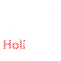 havaianasapac happy christmas holiday xmas Sticker