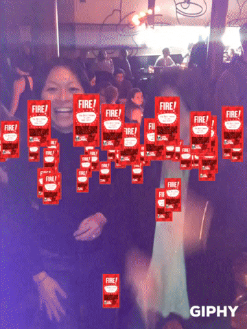 GIF by Taco Bell Speakeasy