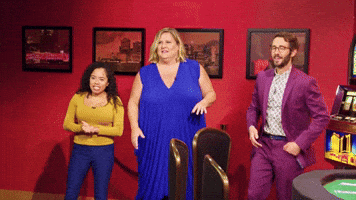 It's The First Time We've Had A Rift