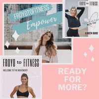 Froyotofitness  GIF