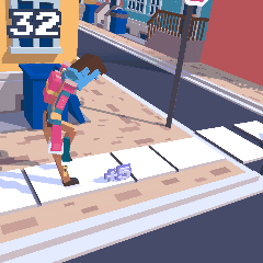 steppypants GIF