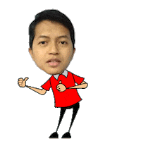 12Jam Sticker by Sammy_Krizpy