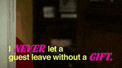 Rebel Wilson Reaction GIF by NETFLIX