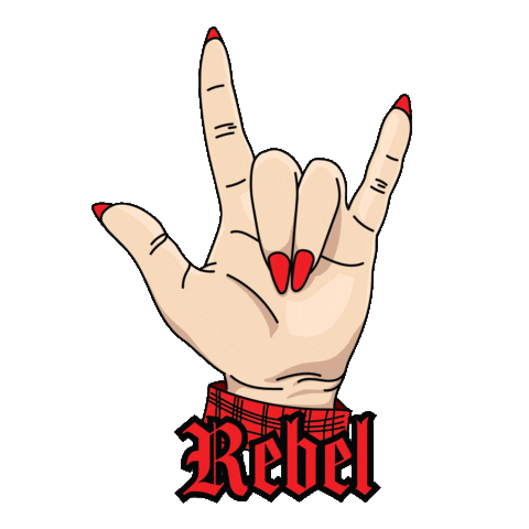 cbcollective giphyupload fashion rebel leggings Sticker