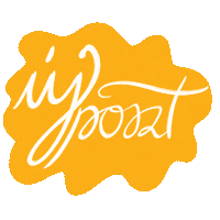 Post Sticker