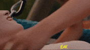 Movie Love GIF by Flunk (Official TV Series Account)
