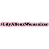 Fun Empowerment Sticker by Womanizer