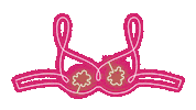 NorthWestCancerResearch breastCancerAwareness how to check nwcr step to check Sticker