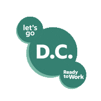 Now Hiring Ready To Work Sticker by Inside Indeed
