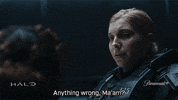 Season 1 Halo GIF by Paramount+