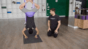 Training Strength GIF by YOGABODY