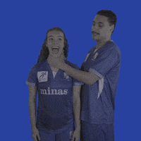 Mtc Artistica GIF by Minas Tênis Clube