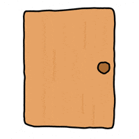Door Knock GIF
