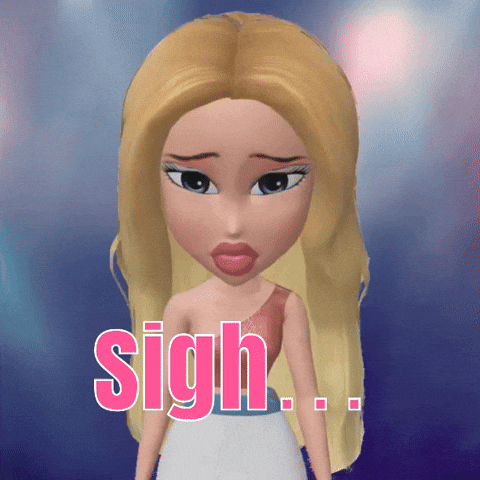 Sad Reality GIF by Flickplay