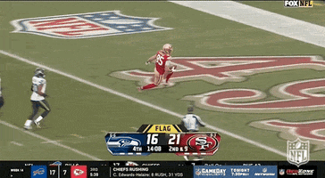 National Football League GIF by NFL