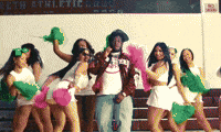 March Madness Basketball GIF by Giant Music