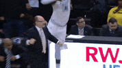 excited let's go GIF by BIG EAST Conference