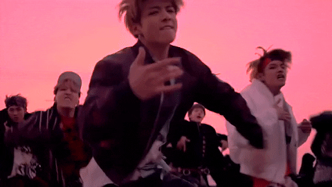 Jk Not Today GIF by BTS
