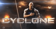 nbc premiere GIF by The Titan Games