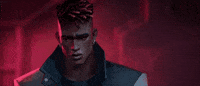 Sad Phoenix GIF