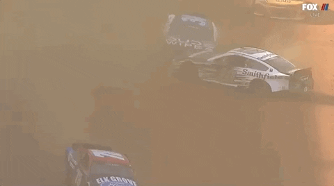 Stock Car Racing GIF by NASCAR