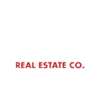 BlanchardandCalhoun  Sticker