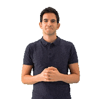 Sign Language Gebärdensprache Sticker by PlanNetAustria