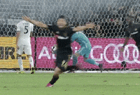 Happy Lets Go GIF by Major League Soccer