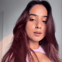 Queen Ani GIF