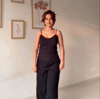 Queen Ani GIF